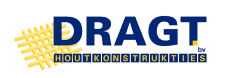 Dragt houtkonstruktie